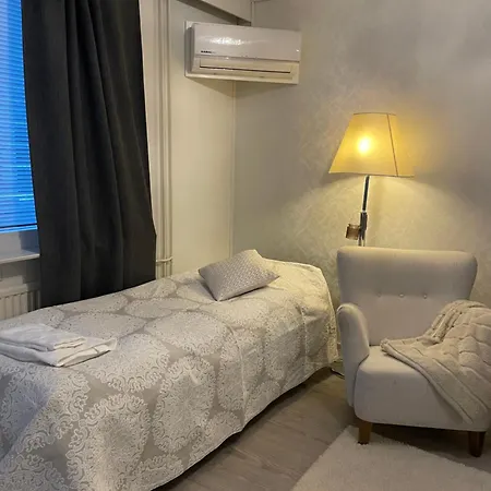 Hoitotie 80m2 Apartment *