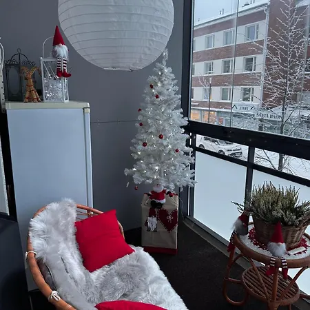 Apartment Santa Wave *