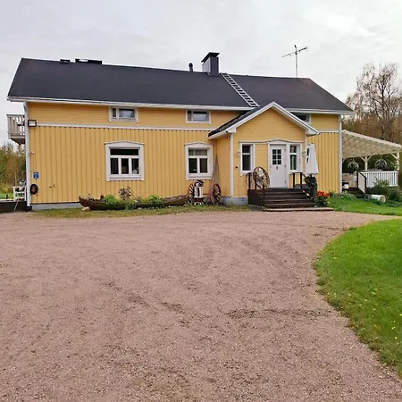 Onnela Holiday home Rovaniemi