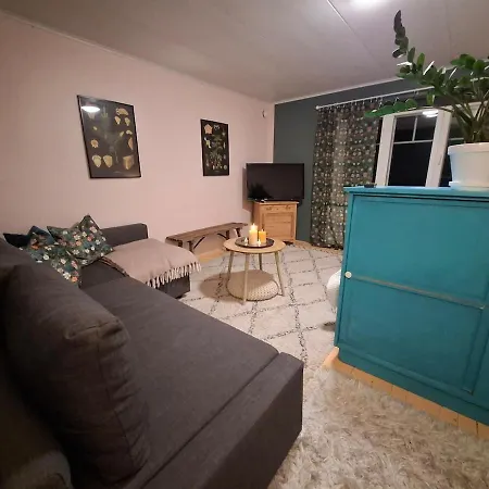 Onnela Holiday home