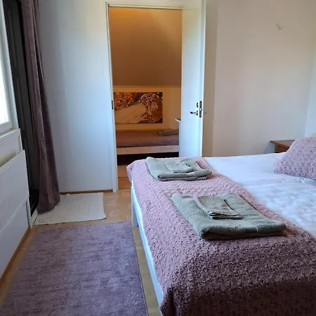 Onnela Holiday home