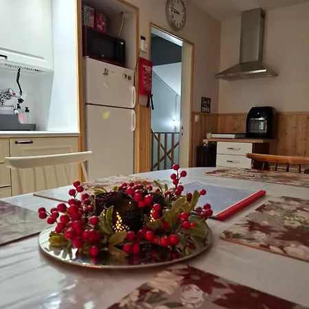 Onnela Holiday home Rovaniemi