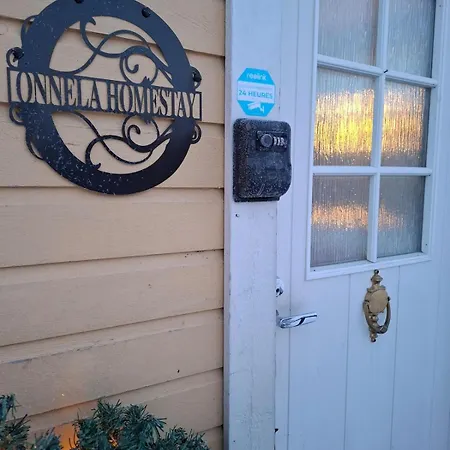 Holiday home Onnela *