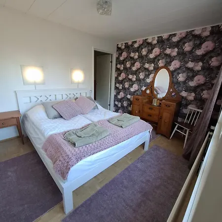 Onnela Holiday home Rovaniemi
