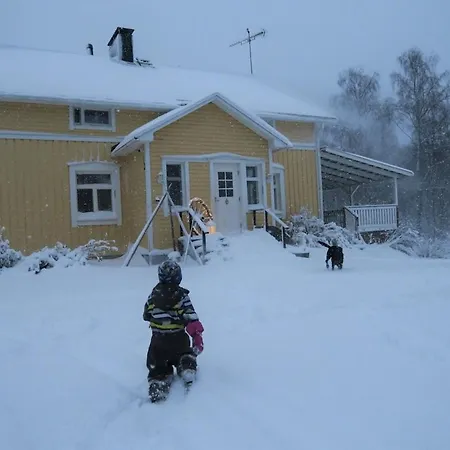 Onnela Holiday home