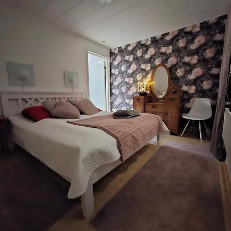 Holiday home Onnela *