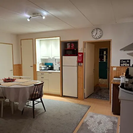 Holiday home Onnela Rovaniemi