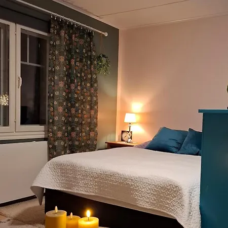 Onnela * Rovaniemi