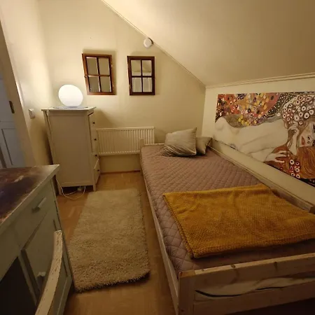 Holiday home Onnela