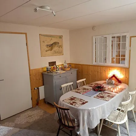 Holiday home Onnela Rovaniemi