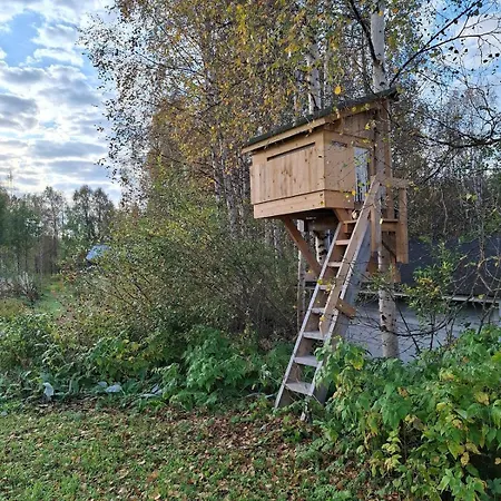 Onnela Rovaniemi