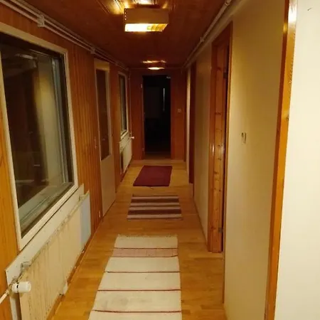 Ounasvaara Private 2 * Rovaniemi