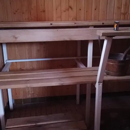 Ounasvaara Private 2 * Rovaniemi
