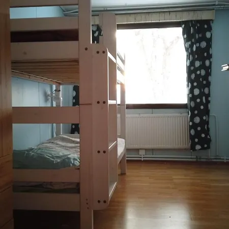Ounasvaara Private 2 Albergue