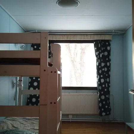 Ounasvaara Private 2 Albergue Rovaniemi