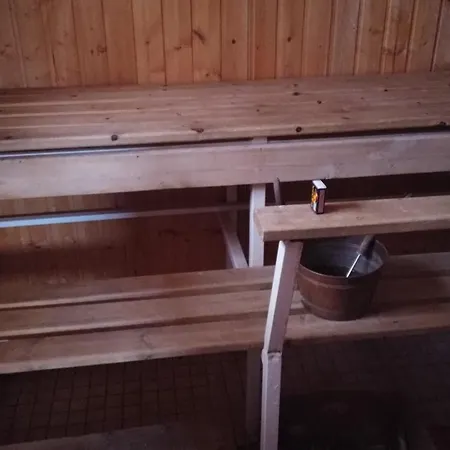 Ounasvaara Private 2 Rovaniemi