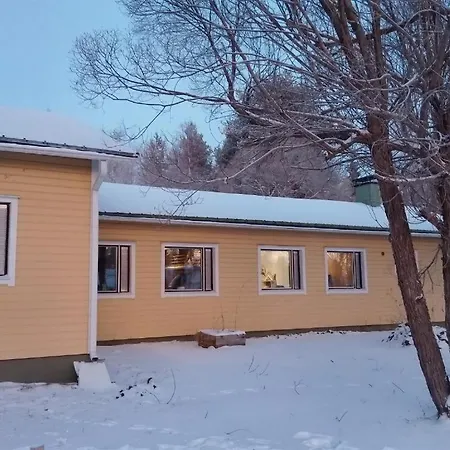 Ounasvaara Private 2 * Rovaniemi