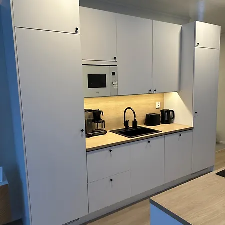 Villa Brand New! Moon