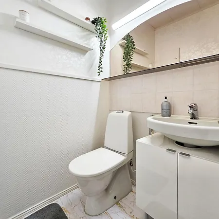 Holiday home Charming House Near The