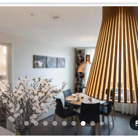 Apartment Aurora Nordia *