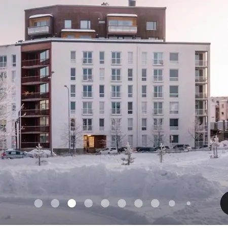 Aurora Nordia * Rovaniemi