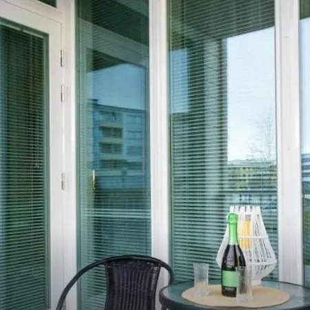 Apartment Aurora Nordia