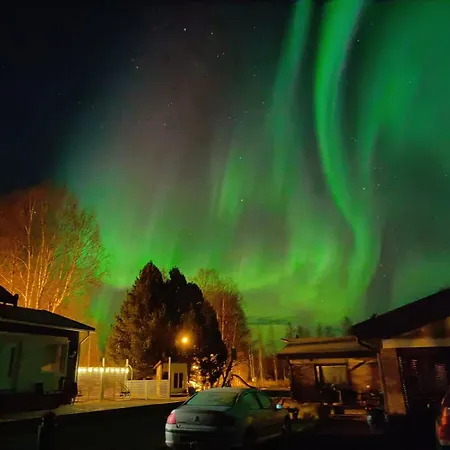 Arctic Cozy * Rovaniemi