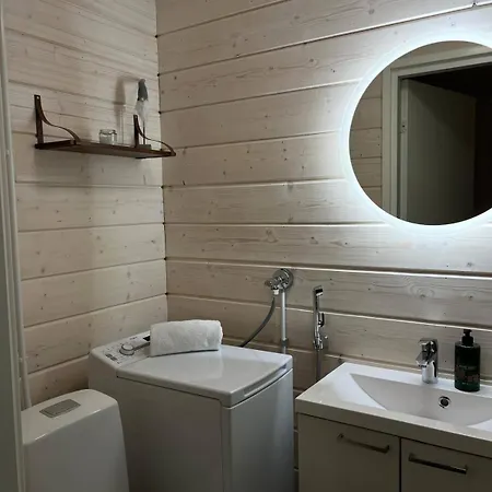 Holiday home Arctic Cozy Rovaniemi