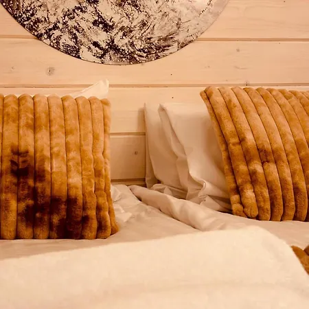 Arctic Cozy Holiday home Rovaniemi