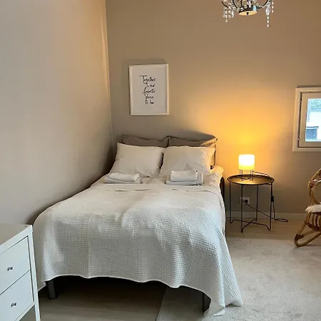 Appartement Scandinavian Style