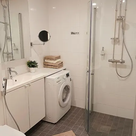 Center With Sauna *