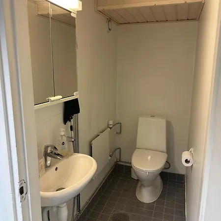 Apartment Luxury Apartments, Downtown Loft House With Private Sauna Rovaniemi