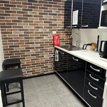 Luxury Apartments, Downtown Loft House With Private Sauna Apartment *