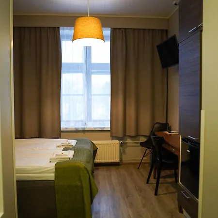 Metsaehirvas 3* Rovaniemi