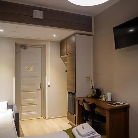 Hotel Metsaehirvas 3*