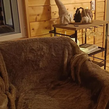 Villa Joutti Rovaniemi