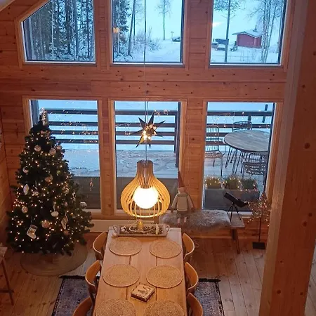 Joutti * Rovaniemi