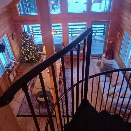 Joutti Villa