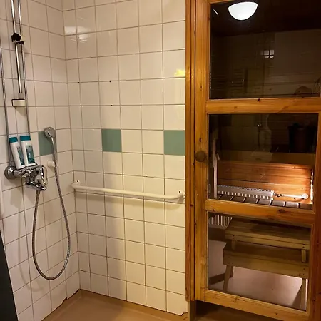 Apartment Evakkotie *