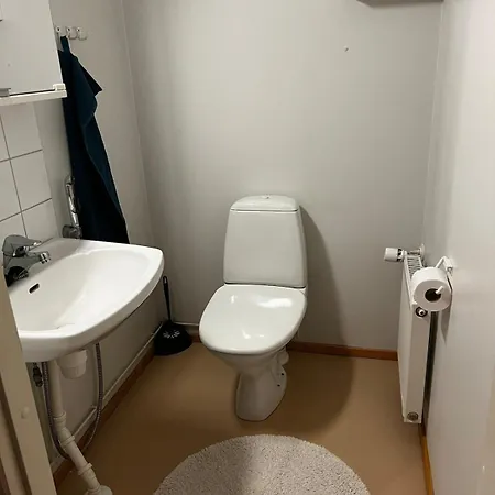 Apartment Evakkotie *