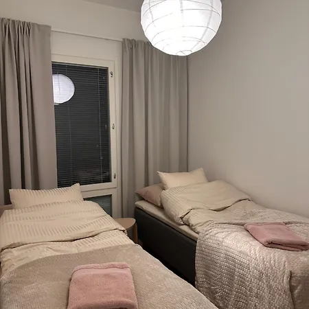 Apartment Lojhtu - *