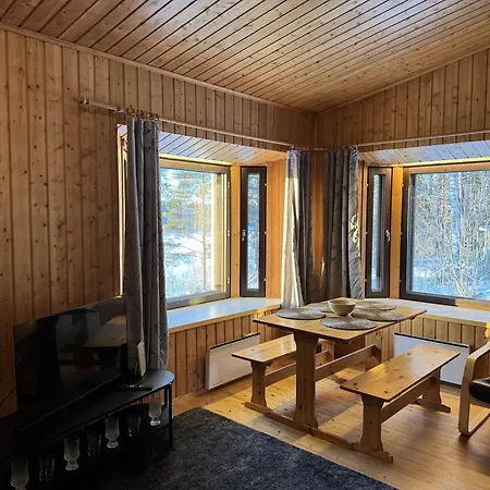 Holiday home Christmas Star