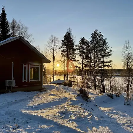 Christmas Star Holiday home Rovaniemi