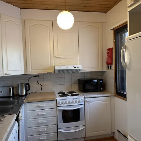Christmas Star Holiday home