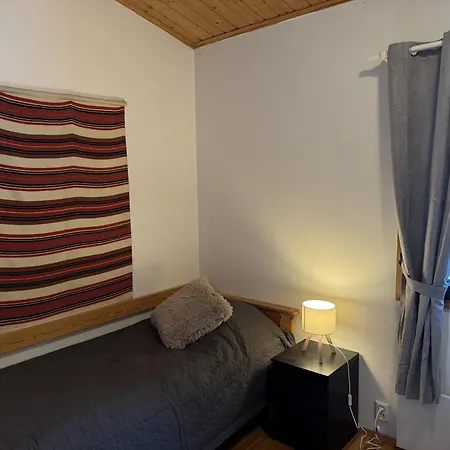 Christmas Star Holiday home *