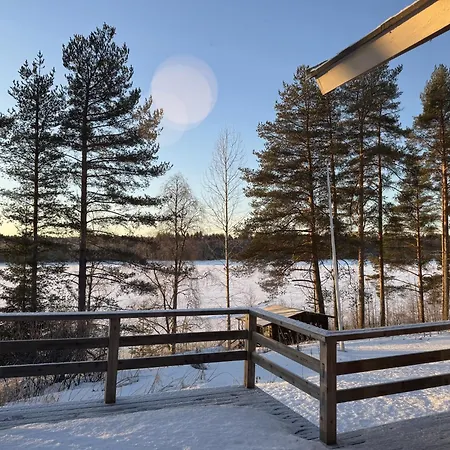 Christmas Star Holiday home