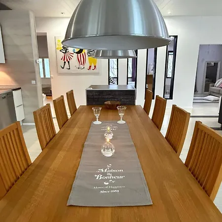 Big Family House For Groups And Families * Rovaniemi