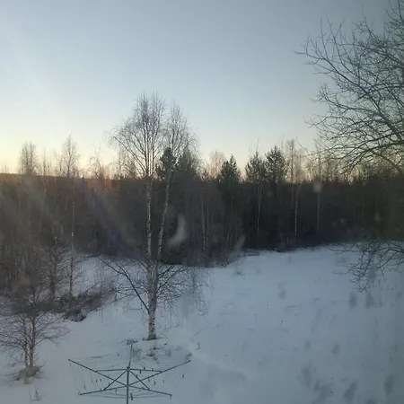 Vanttaus Rovaniemi