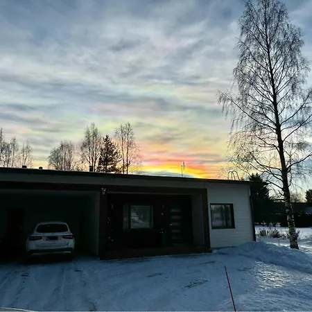 Muru Rovaniemi