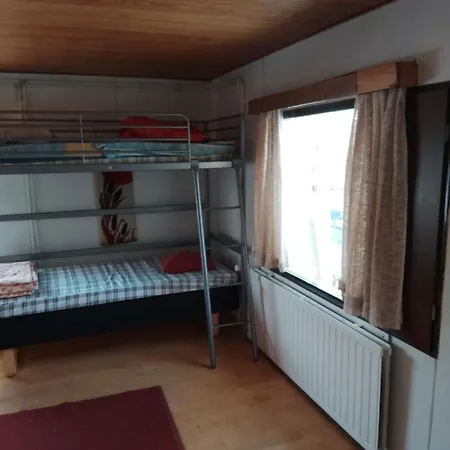 Ounasvaara Auberge de jeunesse *
